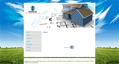 Desktop Screenshot of integratedrer.com
